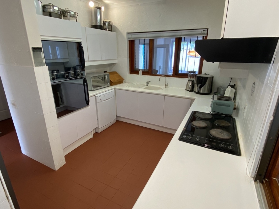 To Let 3 Bedroom Property for Rent in Seaside Longships Western Cape